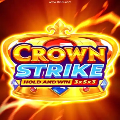 Crownstrike: Dominating the Online Platform Scene