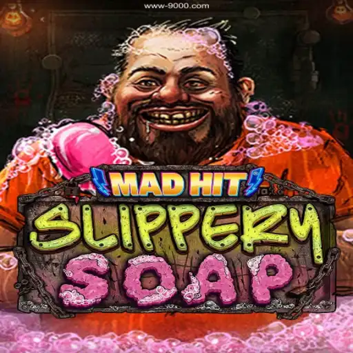 MadHitSlipperySoap: A Game Revolutionizing Online Play