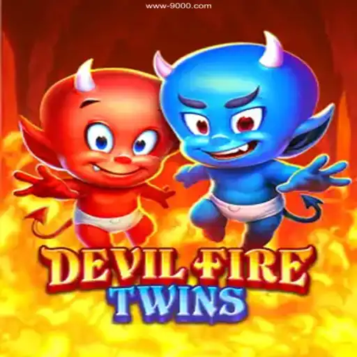 DevilFireTwins: A Thrilling New Gaming Experience