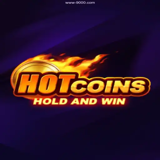 Unleashing the Excitement of HotCoins: 9000⭐️ ONLINE PLATAFORMA OFICIAL
