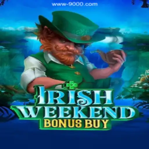 Discover the Thrills of IrishWeekendBonusBuy: Your Ultimate Guide