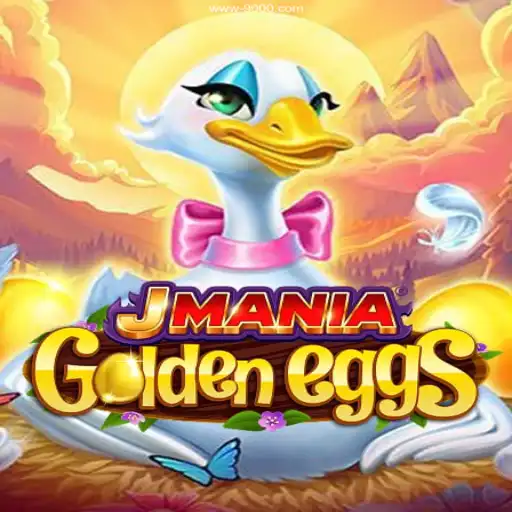 Unveiling the Thrills of JManiaGoldenEggs - The Ultimate Gaming Experience
