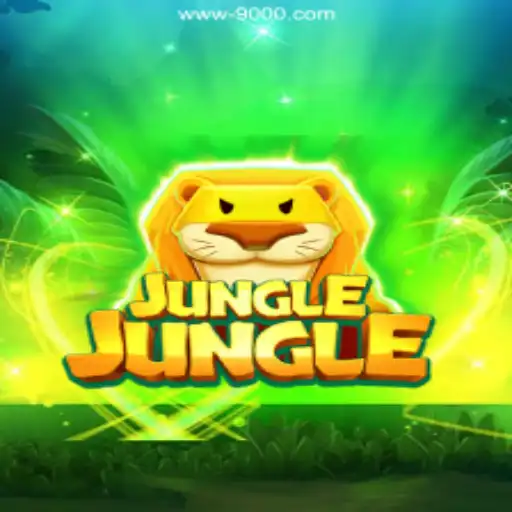 Dive into the Exciting World of JungleJungle: The Premier Gaming Experience with 9000⭐️ ONLINE PLATAFORMA OFICIAL 9000.Com