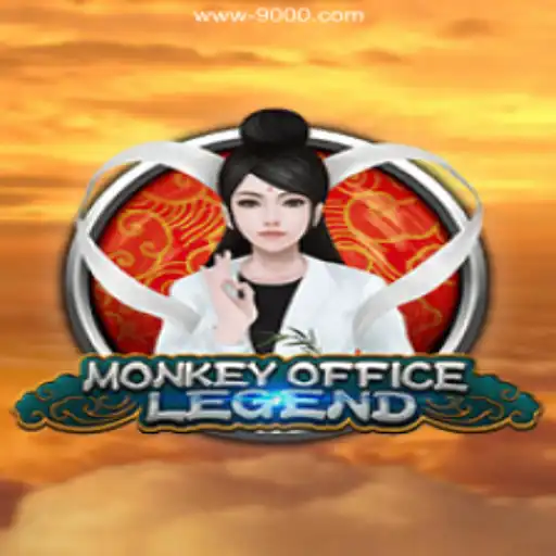 MonkeyOfficeLegend: Dominating the Digital Jungle