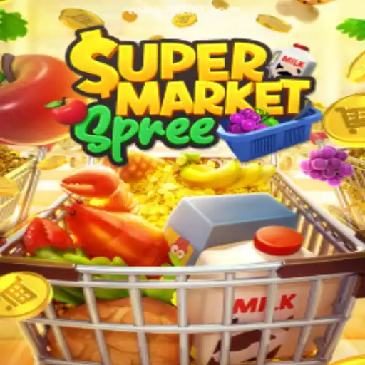 SupermarketSpree: Navigating the Digital Aisles of a Virtual Shopping Adventure