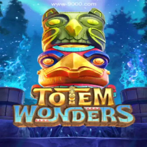 Discover the Enchanting World of TotemWonders: A Stellar Journey on 9000.Com