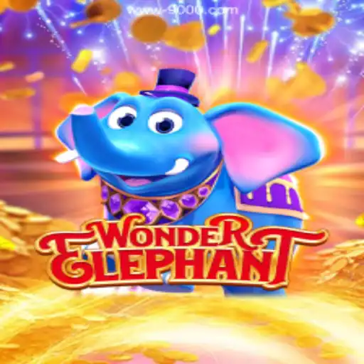 Discover the World of WonderElephant: The New Gaming Phenomenon